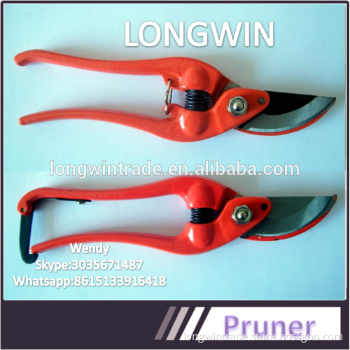 9 inchs garden pruning shears